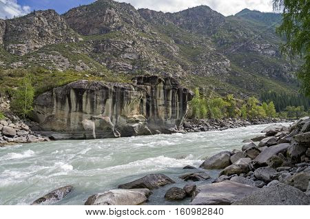 Rapids 
