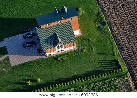 Private House