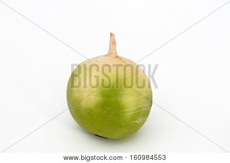 Suitable for food site advertisements radish, turnip, watermelon radish visual stock pictures