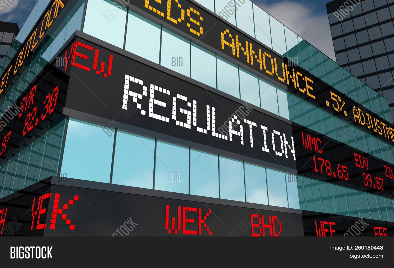 Regulation Stock Image & Photo (Free Trial) Bigstock