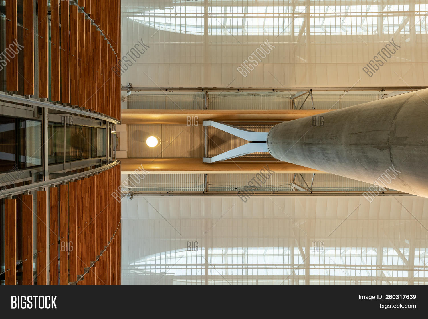 Modern Ceiling Designs Image Photo Free Trial Bigstock