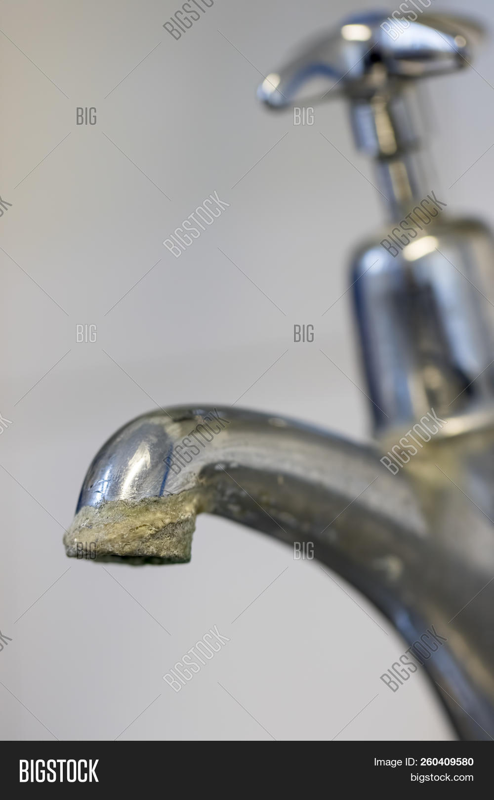 Limescale. Hard Water Image & Photo (Free Trial) Bigstock