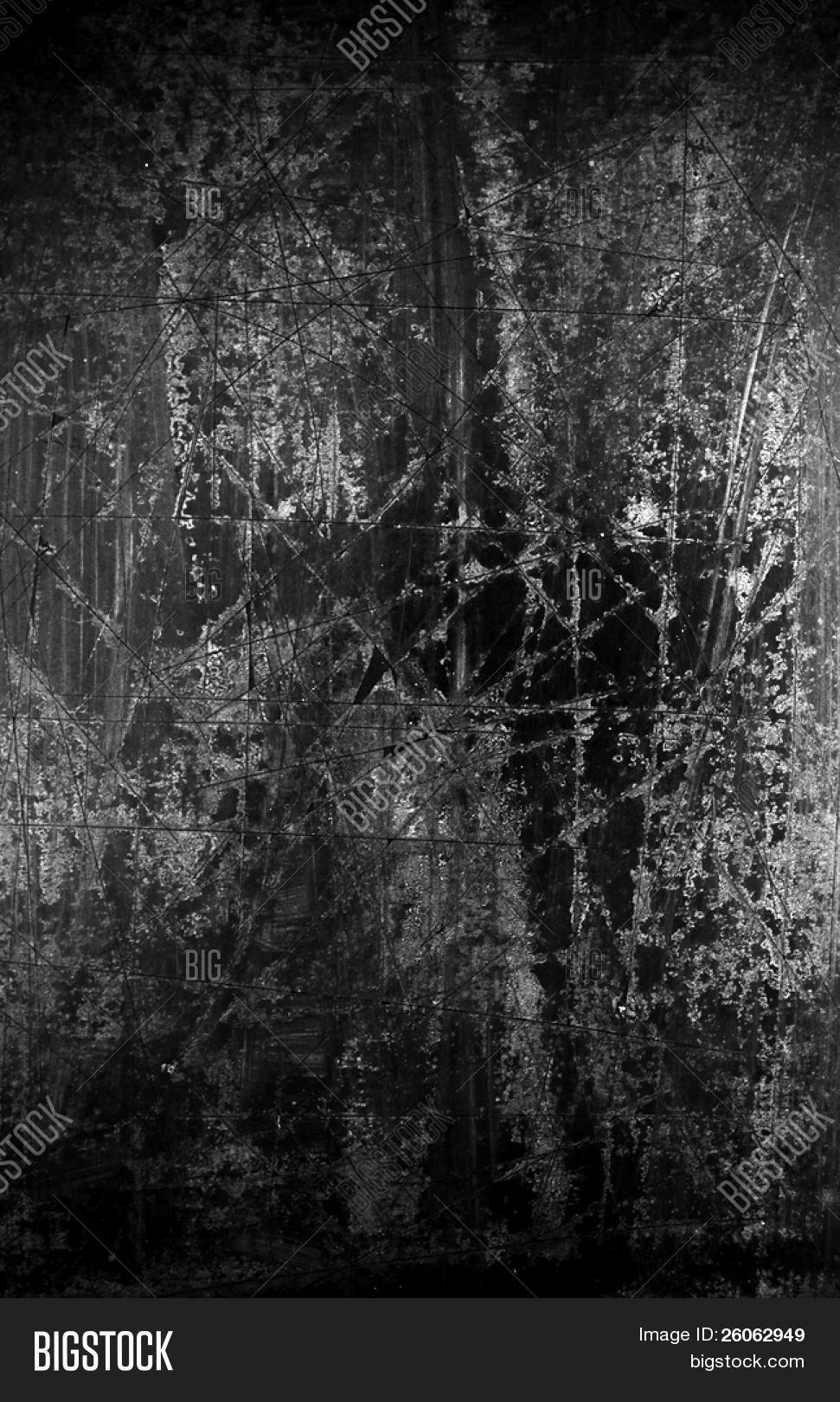 Grunge Black Image & Photo (Free Trial) | Bigstock