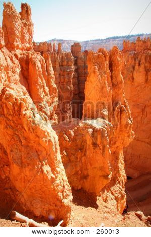 Hoodoo Cluster