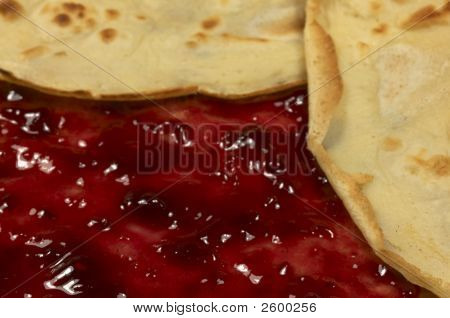 Pfannkuchen