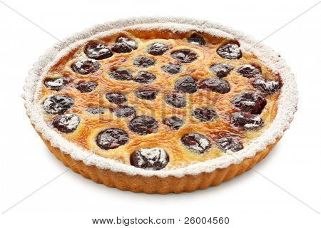 Clafoutis