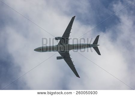 Airbus A330-300 Of Cathay Dragon
