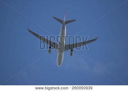 Airbus A330-300 Of Cathay Dragon