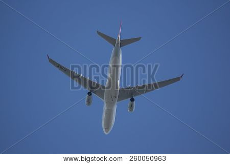 Airbus A330-300 Of Cathay Dragon