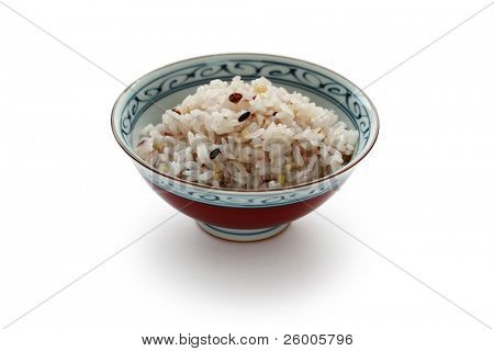 ฟ่าง ข้าว