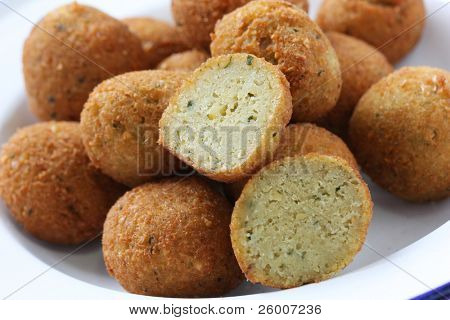 Falafel Balls