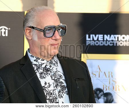 LOS ANGELES - SEP 24:  Andrew Dice Clay at the 