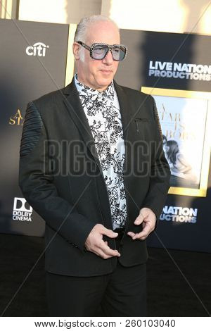 LOS ANGELES - SEP 24:  Andrew Dice Clay at the 