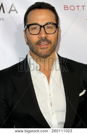 arrives at the 9th Annual Face Forward Gala at the Beverly Wilshire Hotel in Beverly Hills, CA on Sept. 22, 2018.