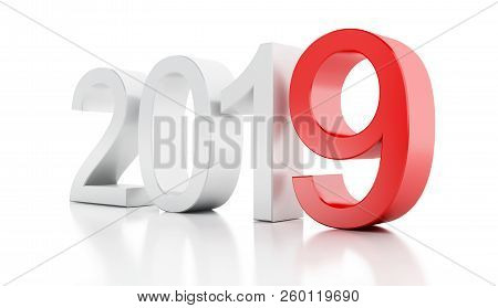 3D 2019.