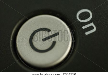 Op knop