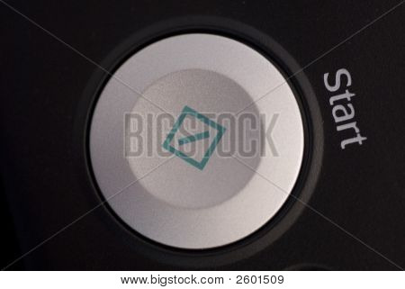 Startknop