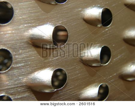 Cheese Grater