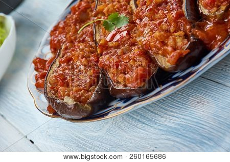 Azerbaijani Garniyarikh