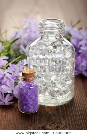 Spa Still Life