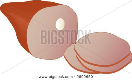 Lunchmeats_Ham.EPS