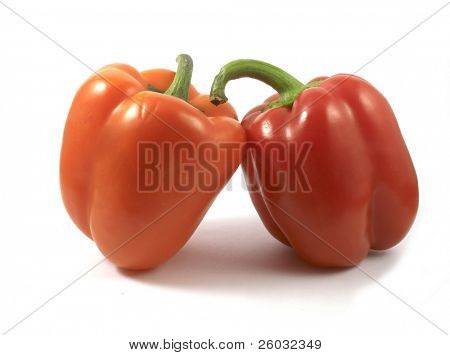 Bulgarian pepper