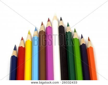 Crayons