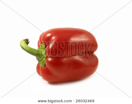 Bulgarian pepper