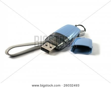 USB 플래시 드라이브