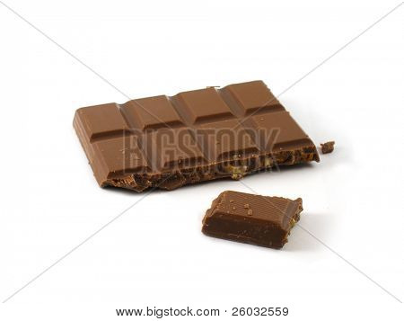 초콜릿
