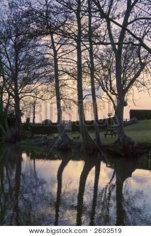 Canal