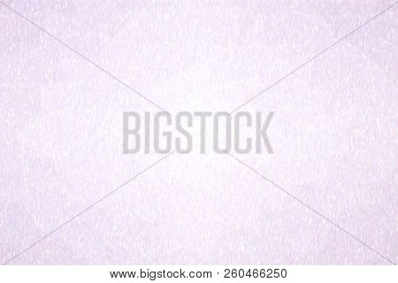 Abstract Illustration Of Anti-flash White Color Pencil Background, Digitally Generated
