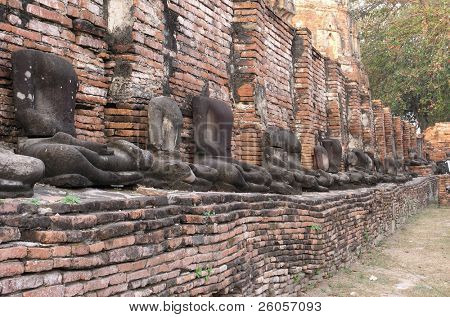 buddahs headles มาก