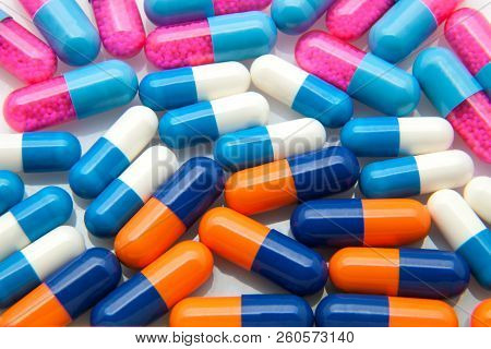 Composition With Dietary Supplements To Improve Health