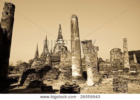 วัดในประเทศไทย