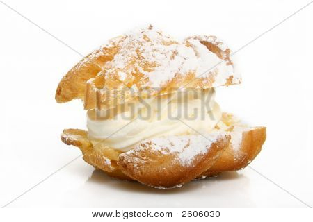 Puff polacco