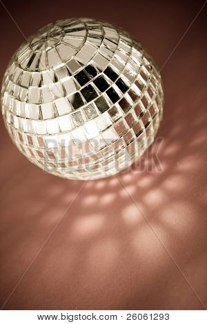 Disco koule