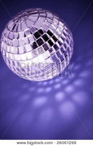 Disco koule