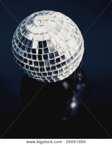  Disco koule na midnight blue