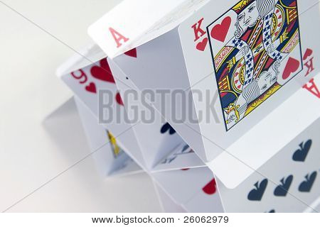 House of cards