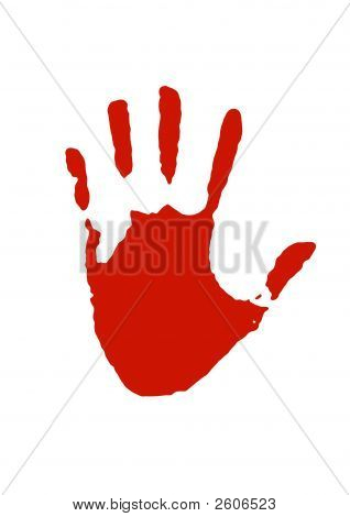 Redhanded