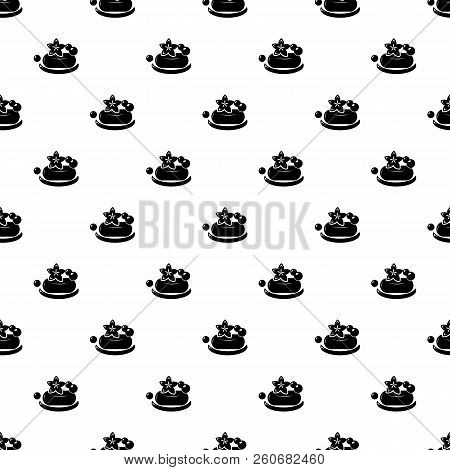 Eco Spa Soap Pattern Vector Seamless Repeating For Any Web Design