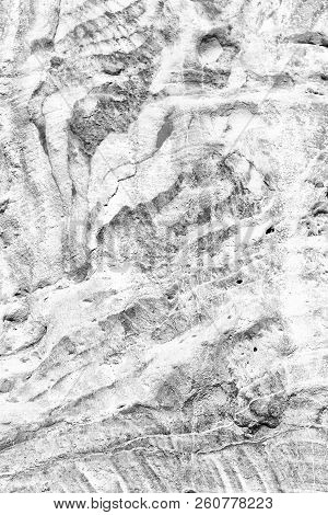 Abstract Background Texture Of The   Rock