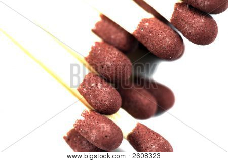 일치