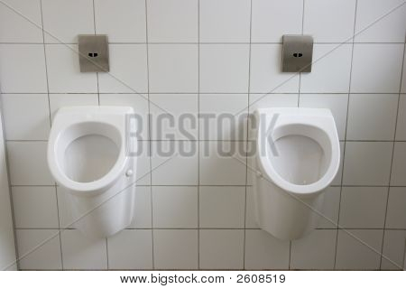 Pisoáry