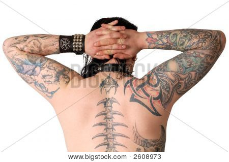 Tatoo