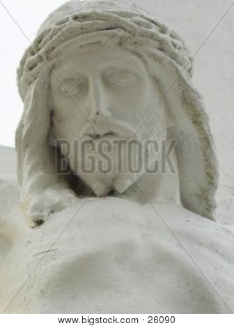 Rostro de Cristo