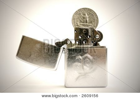 Lighter