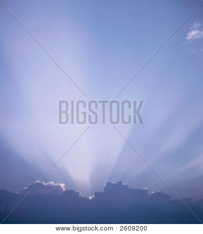 Tramonto In Plittersdorf