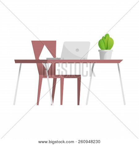 Isolated Object Of Education And Learning Logo. Set Of Education And School Stock Vector Illustratio